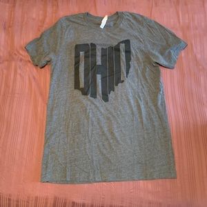Ohio tee